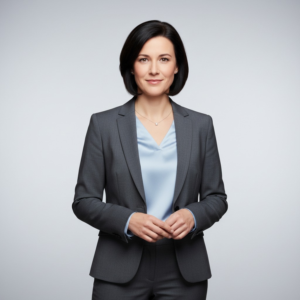 Dr. Sabine Keller – Rechtsexpertin