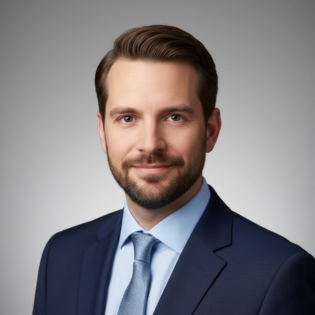 Markus Steiner – Technik & Digitale Mautlösungen